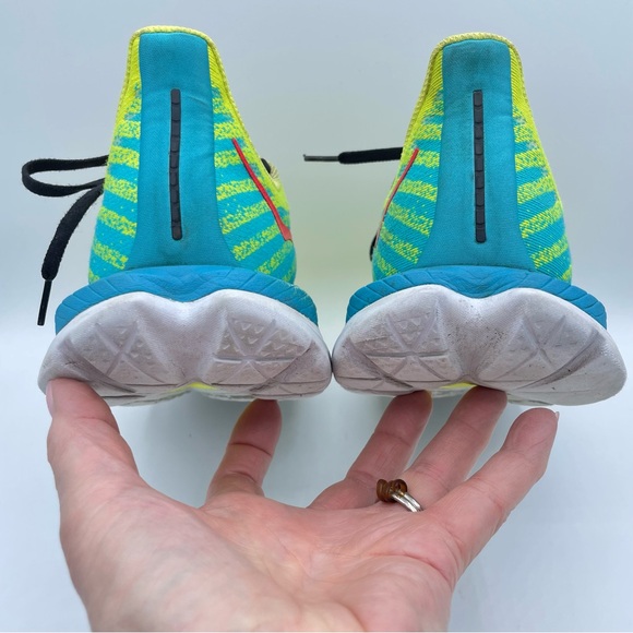 HOKA Mach 5 Sneakers 12 1/2 - Picture 13 of 16